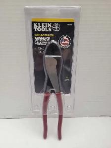 Klein Tools 1005-SEN Crimping Cutting Tool NEW