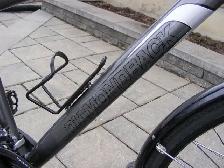 Vélo Hybride Diamondback Edge Wood, gris - Photo 2