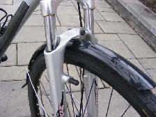 Vélo Hybride Diamondback Edge Wood, gris - Photo 6