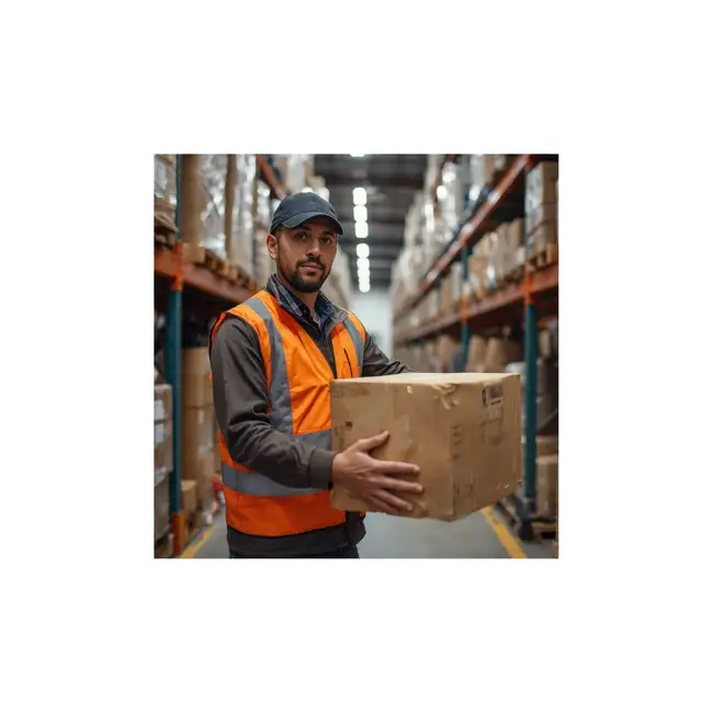 Shipper/Receiver job in NewMarket