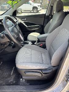 2014 Hyundai SANTA FE SPORT 2.4 LTR 4 CYL. CERTIFIED   WARRANTY - Photo 6