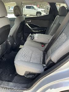 2014 Hyundai SANTA FE SPORT 2.4 LTR 4 CYL. CERTIFIED   WARRANTY - Photo 7