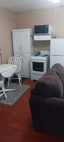 One Person Occupancy STUDIO/BACHELOR  APT. (2ND FLOOR) - Photo 3
