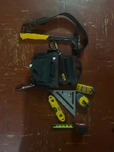 Tool belt set up! All New - Photo 3