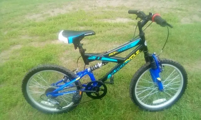 Bicycle Kids