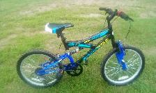 Bicycle Kids