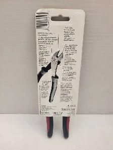Klein Tools J248-8-SEN Diagonal Cutters - Angled Head NEW - Photo 2