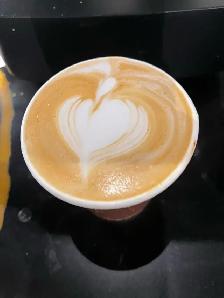 Barista /Custimer Service/ Food Counter Attendant