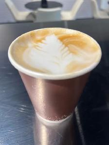 Barista /Custimer Service/ Food Counter Attendant - Photo 2
