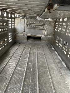 2015 Merritt Quad Cattle Trailer - Photo 5