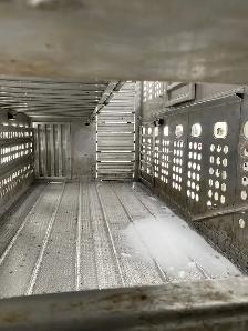 2015 Merritt Quad Cattle Trailer - Photo 6