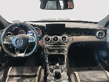 2016 Mercedes-Benz C63 S AMG Sedan Amazing value! Highly equippe - Photo 5