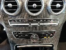 2016 Mercedes-Benz C63 S AMG Sedan Amazing value! Highly equippe - Photo 8