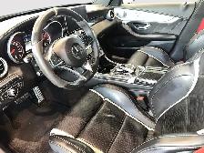 2016 Mercedes-Benz C63 S AMG Sedan Amazing value! Highly equippe - Photo 12