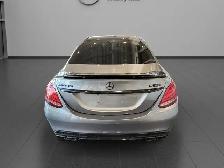 2016 Mercedes-Benz C63 S AMG Sedan Amazing value! Highly equippe - Photo 15