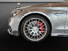 2016 Mercedes-Benz C63 S AMG Sedan Amazing value! Highly equippe - Photo 16