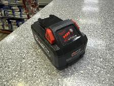 Milwaukee 18V 6AH CX Battery