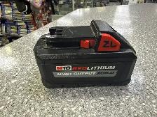 Milwaukee 18V 6AH CX Battery - Photo 2