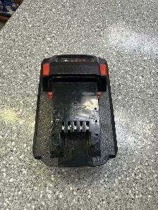 Milwaukee 18V 6AH CX Battery - Photo 3