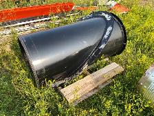 Horizontal Aeration Tube for 19'/21' Bin - Photo 2