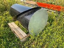 Horizontal Aeration Tube for 19'/21' Bin - Photo 3