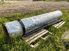 Horizontal Aeration Tube for 19'/21' Bin - Photo 4