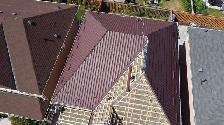 Experienced Roofing Helper Needed/Must Have A Car/$25h