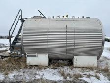 AGI Double Wall Envirotank 20,000L Tank - Photo 3