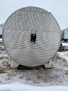 AGI Double Wall Envirotank 20,000L Tank - Photo 5