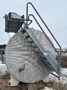 AGI Double Wall Envirotank 20,000L Tank - Photo 6