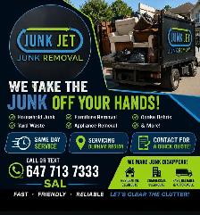 Junk Removal