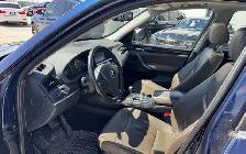 2012 BMW X3 - Photo 2