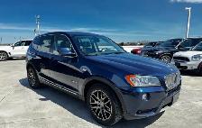 2012 BMW X3 - Photo 3