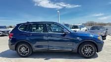 2012 BMW X3 - Photo 4