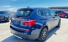 2012 BMW X3 - Photo 5