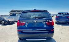 2012 BMW X3 - Photo 6