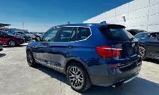2012 BMW X3 - Photo 7