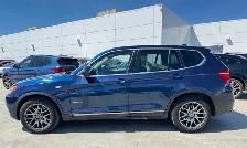2012 BMW X3 - Photo 8