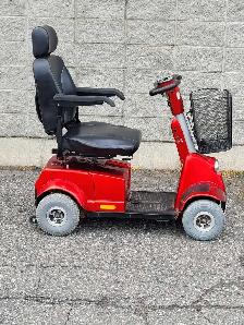 Quadriporteur Fortress 1700 DT - Photo 2