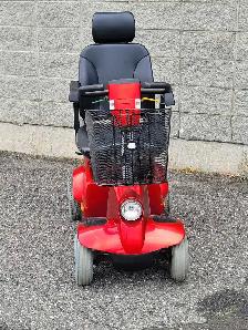 Quadriporteur Fortress 1700 DT - Photo 3