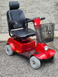 Quadriporteur Fortress 1700 DT - Photo 4
