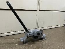 I have a ridgid style 916 new aftermarket groover avail - Photo 2