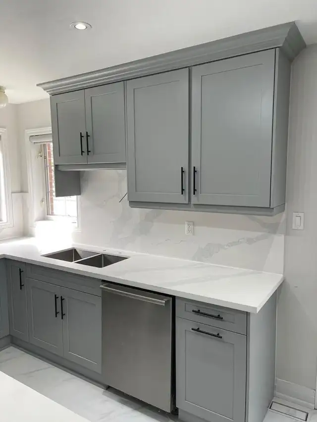 Brilliant Looks Matter, Get Cheap Kitchen Cabinets