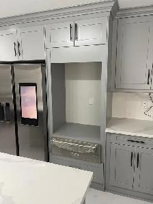 Brilliant Looks Matter, Get Cheap Kitchen Cabinets - Photo 2
