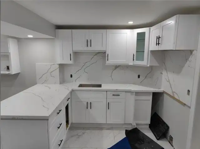 Biggest cabinetry Sale to Enhance Kitchen Looks