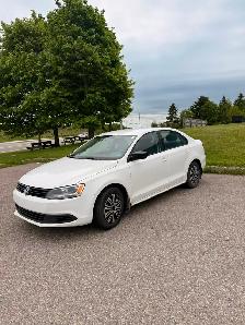 FOR SALE - 2013 Volkswagen Jetta