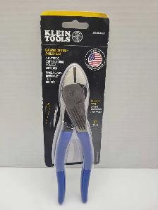 Klein Tools D2000-48-SEN Diagonal Cutters 8' NEW