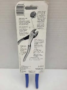 Klein Tools D2000-48-SEN Diagonal Cutters 8' NEW - Photo 2