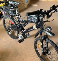 IGO Contour E-Bike