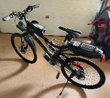 IGO Contour E-Bike - Photo 3